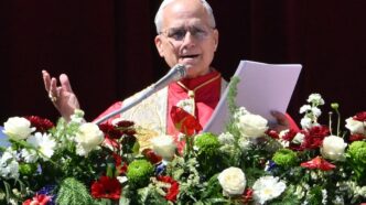 Pope Leo XIV to Become First Pope to Visit Algeria