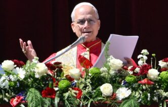 Pope Leo XIV to Become First Pope to Visit Algeria