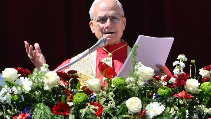 Pope Leo XIV to Become First Pope to Visit Algeria