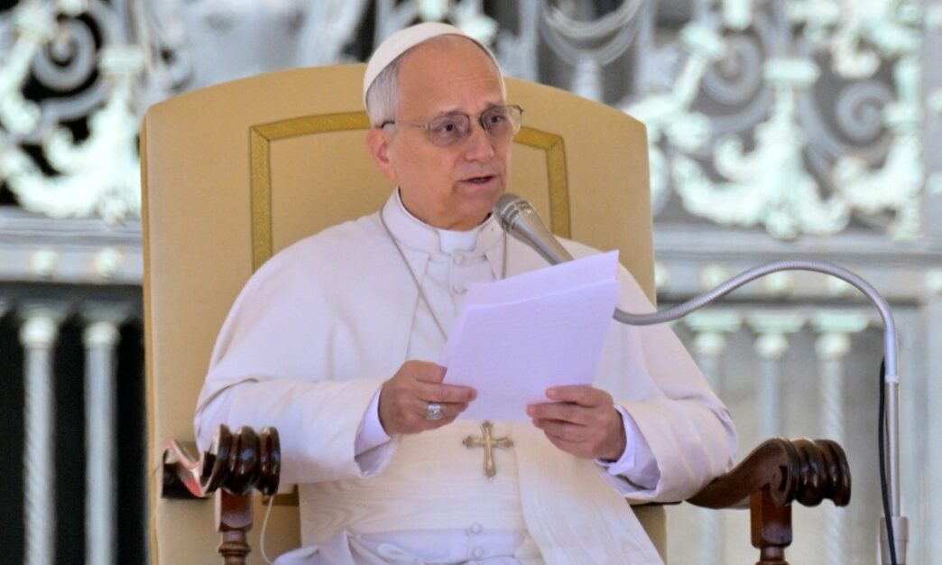 Pope Leo XIV to Become First Pope to Visit Algeria