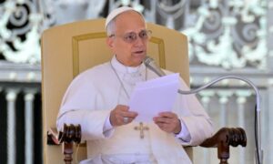 Pope Leo XIV to Become First Pope to Visit Algeria