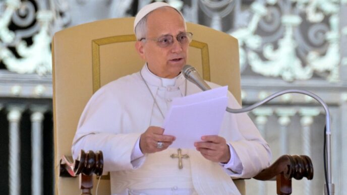 Pope Leo XIV to Become First Pope to Visit Algeria