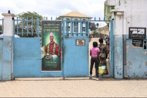 Pope Leo Heads to Africa for First Major Tour