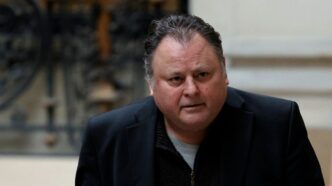 French Director Gets Five-Year Sentence in Child Abuse Case