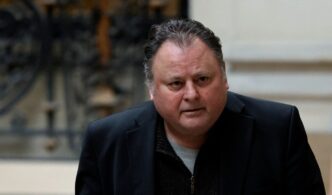 French Director Gets Five-Year Sentence in Child Abuse Case