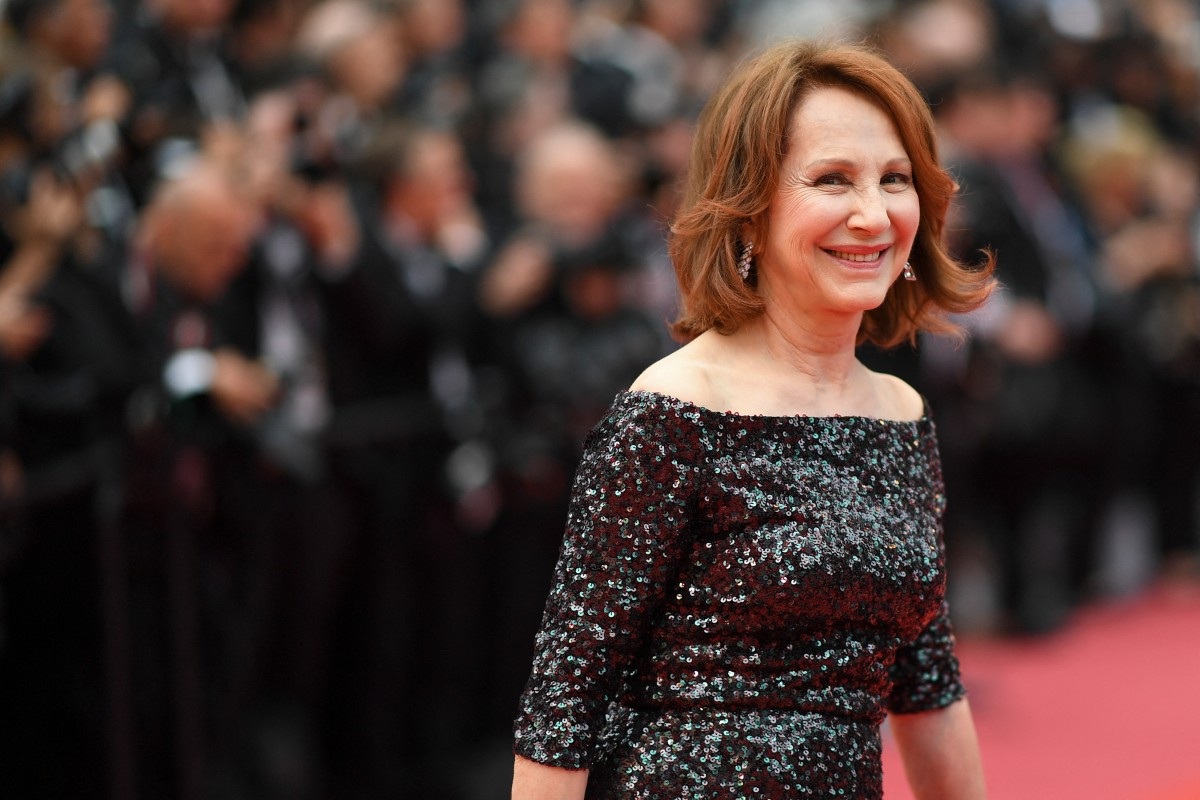 French Film Star Nathalie Baye Dies at 77