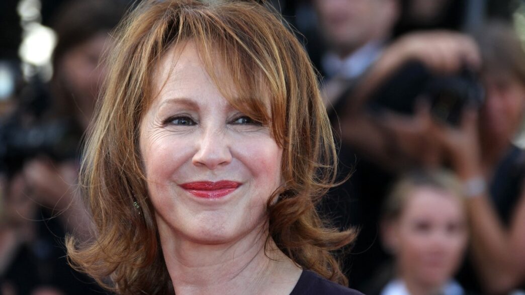 French Film Star Nathalie Baye Dies at 77