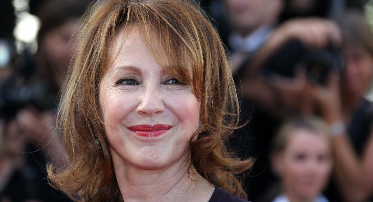 French Film Star Nathalie Baye Dies at 77