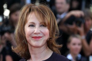 French Film Star Nathalie Baye Dies at 77