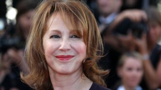 French Film Star Nathalie Baye Dies at 77