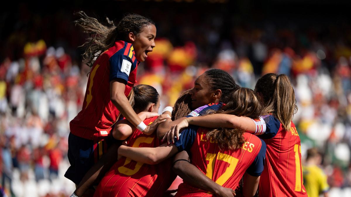 Spain (News Central TV)