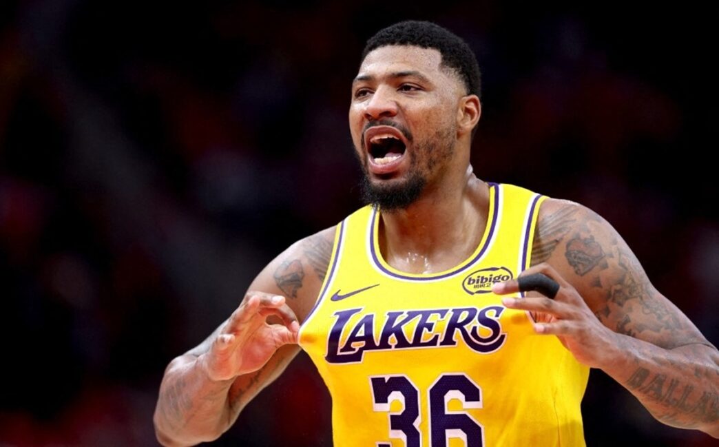 NBA Fines Smart, Kennard Over Referee Criticism