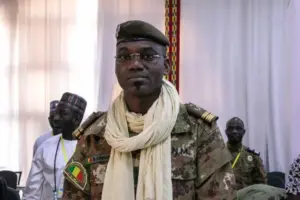 Mali’s Defence Minister Killed During Attacks (News Central TV)