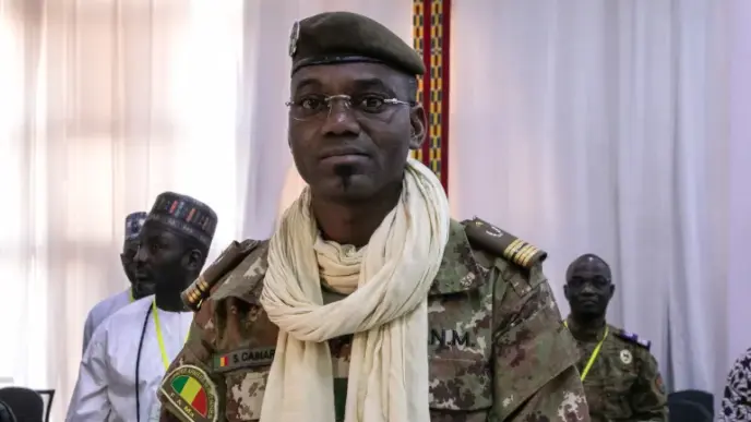 Mali’s Defence Minister Killed During Attacks (News Central TV)