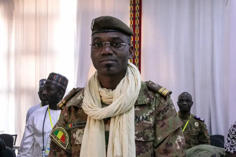 Mali’s Defence Minister Killed During Attacks (News Central TV)