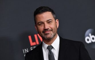 Trump, Melania Slam Comedian Kimmel for 'Widow' Joke