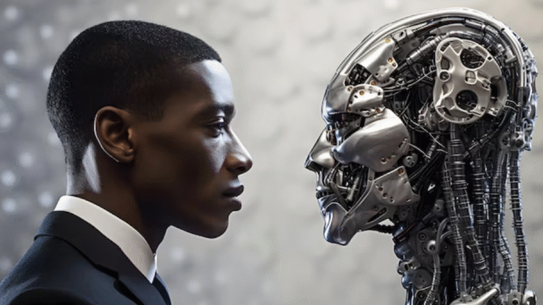 How AI Is Replacing Entry-Level Jobs (NewsCentral TV)