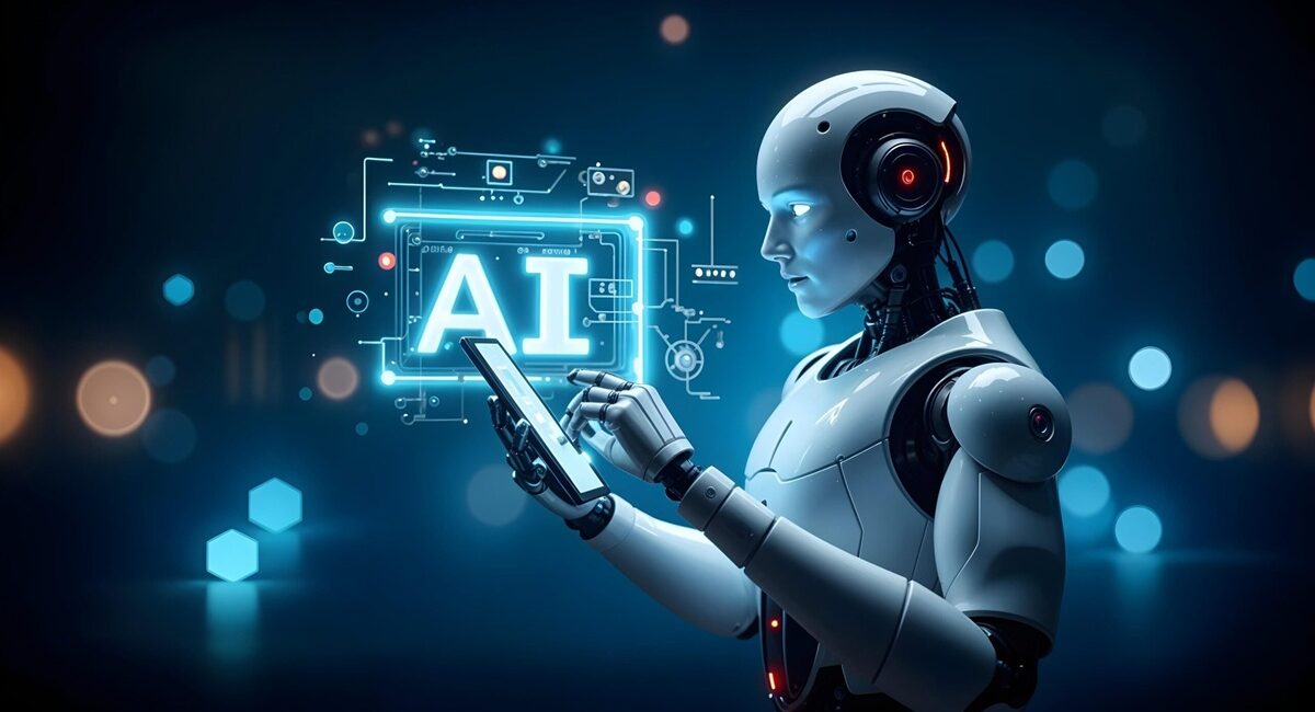 China Rejects US Claims of AI Technology Theft