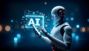 China Rejects US Claims of AI Technology Theft