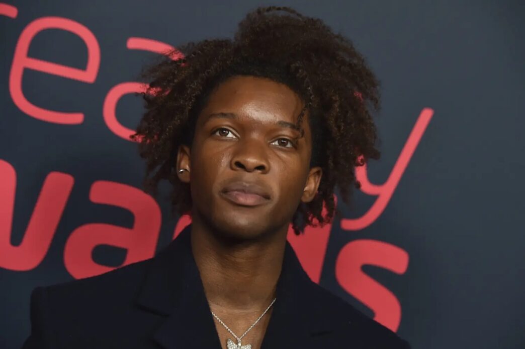 Singer D4vd Charged Over Teen’s Body Found in Tesla