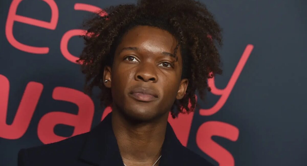 Singer D4vd Charged Over Teen’s Body Found in Tesla