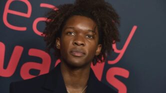 Singer D4vd Charged Over Teen’s Body Found in Tesla