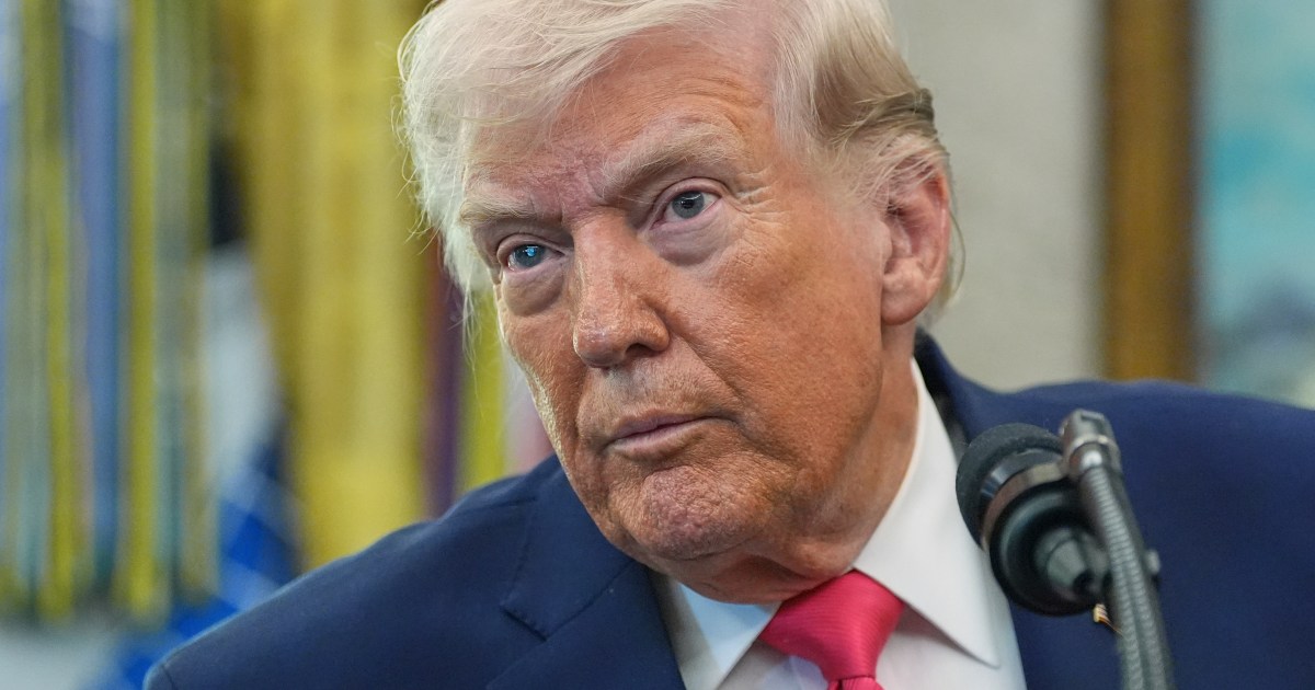 Trump (News Central TV)