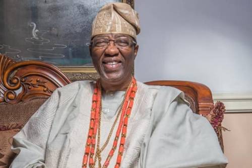 APC Locks Gbenga Daniel Out of Meeting(NewsCentral TV)