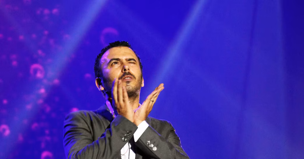 Abdelli (News Central TV)