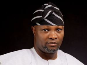 Jandor Withdraws From Lagos Governorship Race (News Central TV)