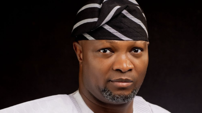 Jandor Withdraws From Lagos Governorship Race (News Central TV)