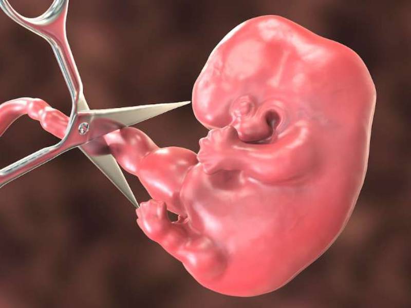 Kenyan Court Scraps Abortion as Constitutional Right