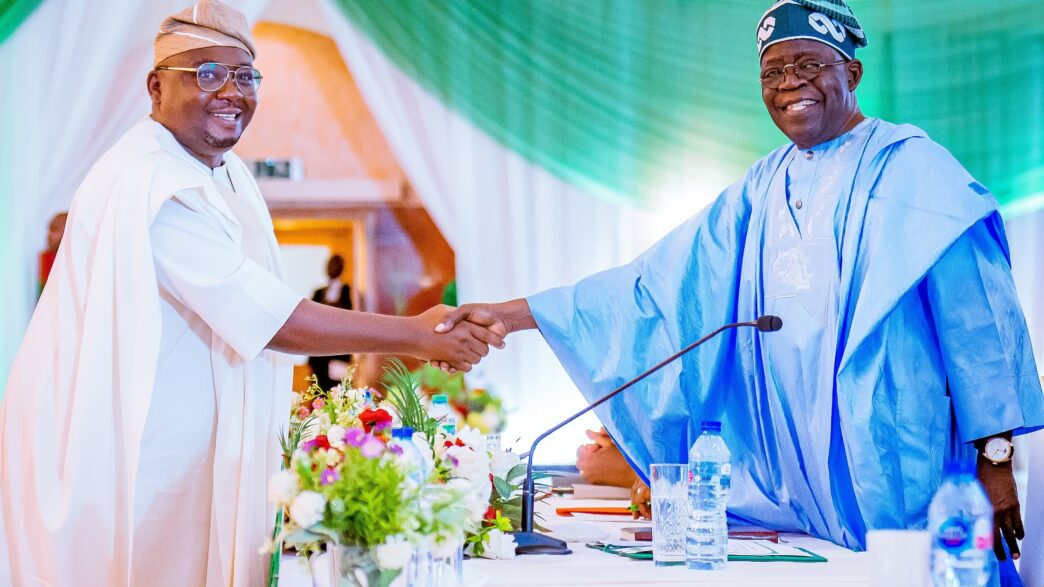 Power Minister to Quit After Tinubu Approval