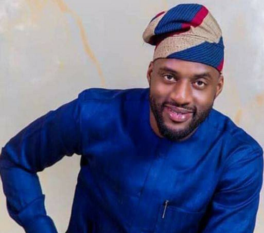 Oyo Speaker Ogundoyin Denies APC Bribery Impeachment Plot