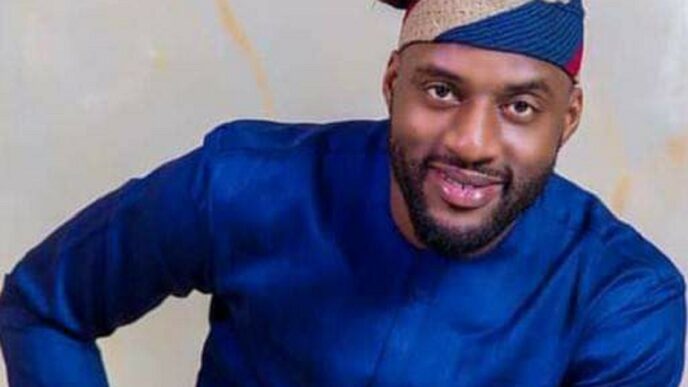 Oyo Speaker Ogundoyin Denies APC Bribery Impeachment Plot