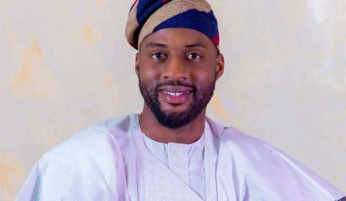 Oyo Speaker Ogundoyin Denies APC Bribery Impeachment Plot