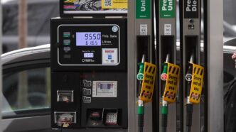 Africa Faces 86m-Tonne Fuel Shortfall by 2040 (NewsCentral TV)