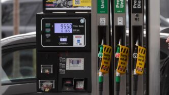 Africa Faces 86m-Tonne Fuel Shortfall by 2040 (NewsCentral TV)