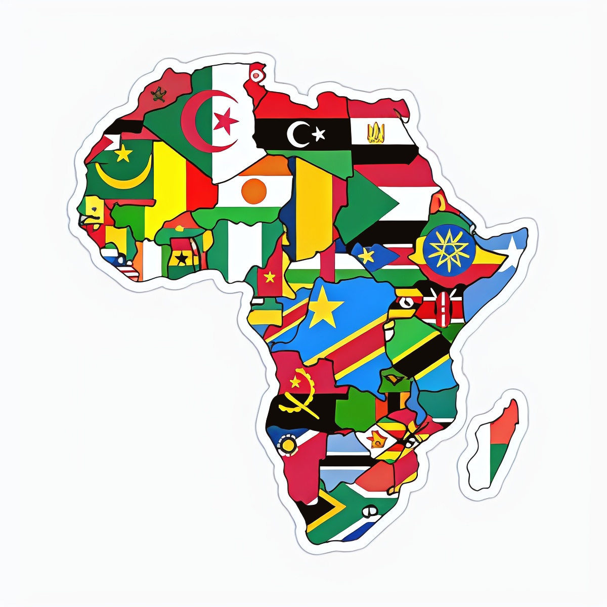 Africa Paying For Wars It Didn’t Start (Newscentral TV)