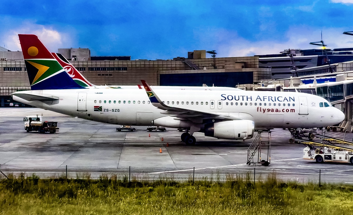 Africa's Aviation Carbon Market Gains Momentum