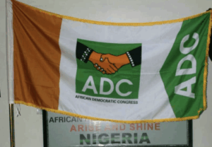 Mark Accuses APC Of Weakening Opposition (NewsCentral TV)