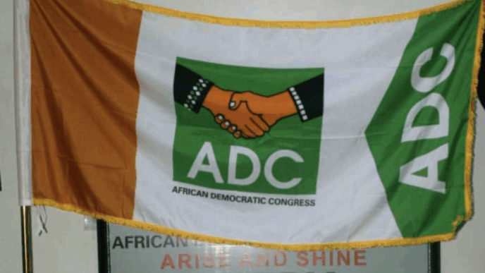 Mark Accuses APC Of Weakening Opposition (NewsCentral TV)