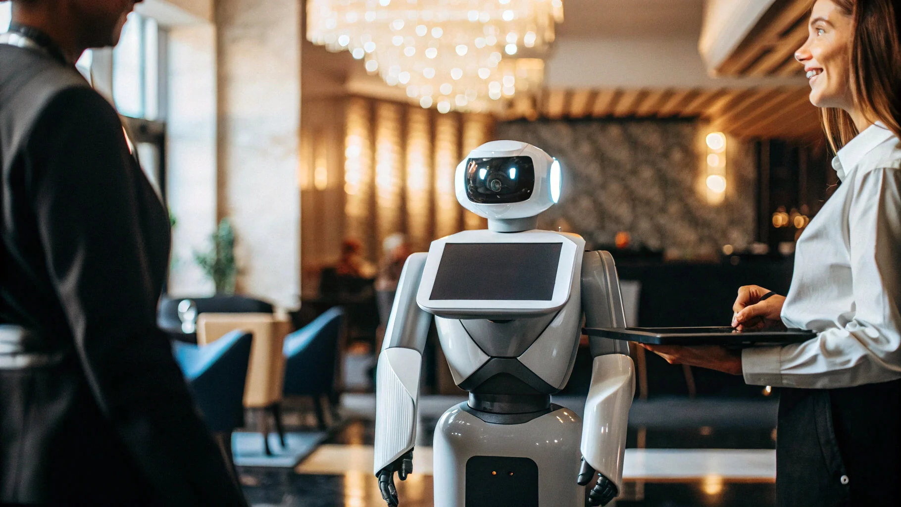 African Hotels Embrace AI-Driven Operations