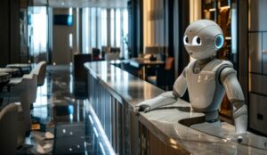 African Hotels Embrace AI-Driven Operations