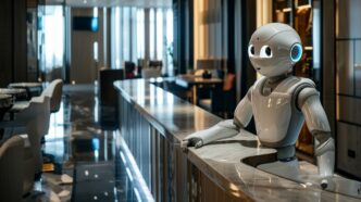 African Hotels Embrace AI-Driven Operations