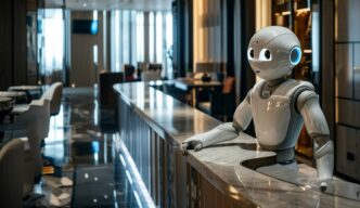 African Hotels Embrace AI-Driven Operations