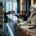 African Hotels Embrace AI-Driven Operations