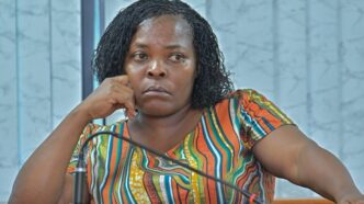 Uganda Ex-Minister Jailed Four Years Over Corruption Scandal