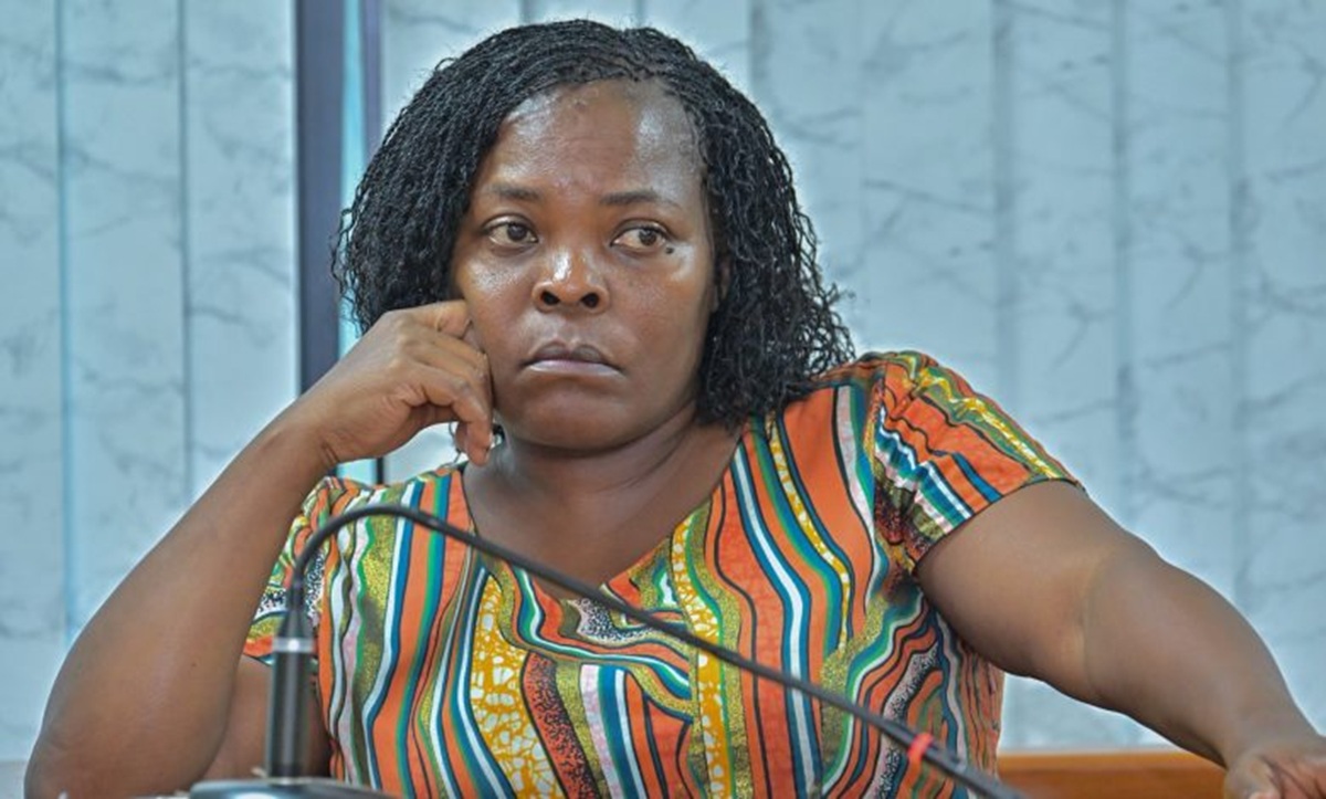 Uganda Ex-Minister Jailed Four Years Over Corruption Scandal