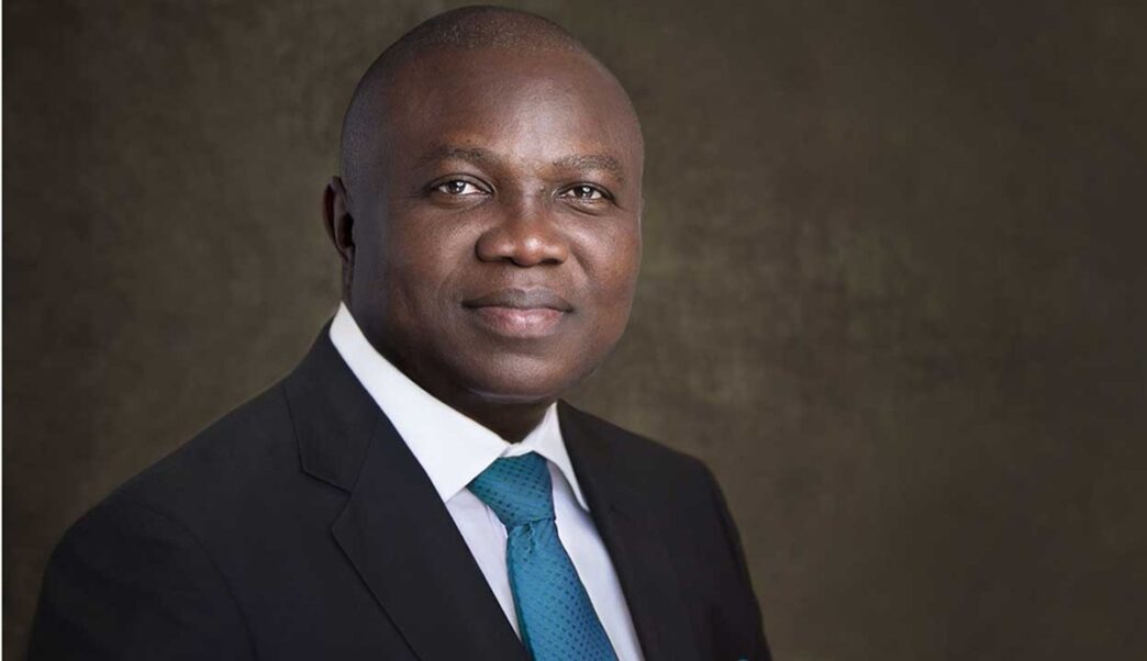 Ambode Congratulates Hamzat as APC Consensus Candidate